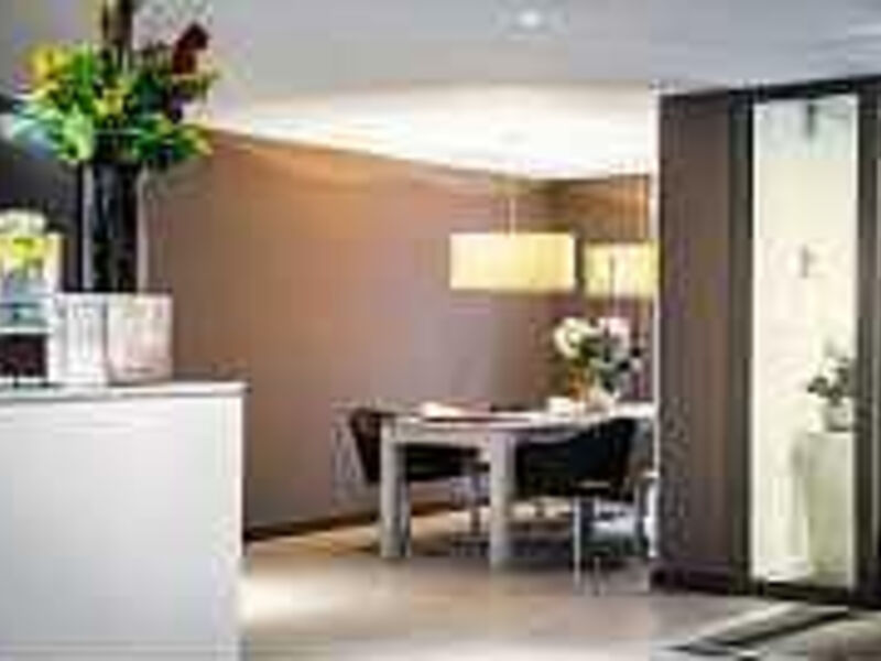 Hotel Holiday Inn Express The Hague Parliament