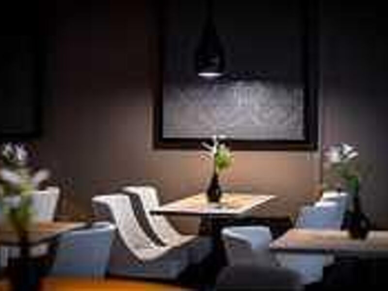 Hotel Holiday Inn Express The Hague Parliament