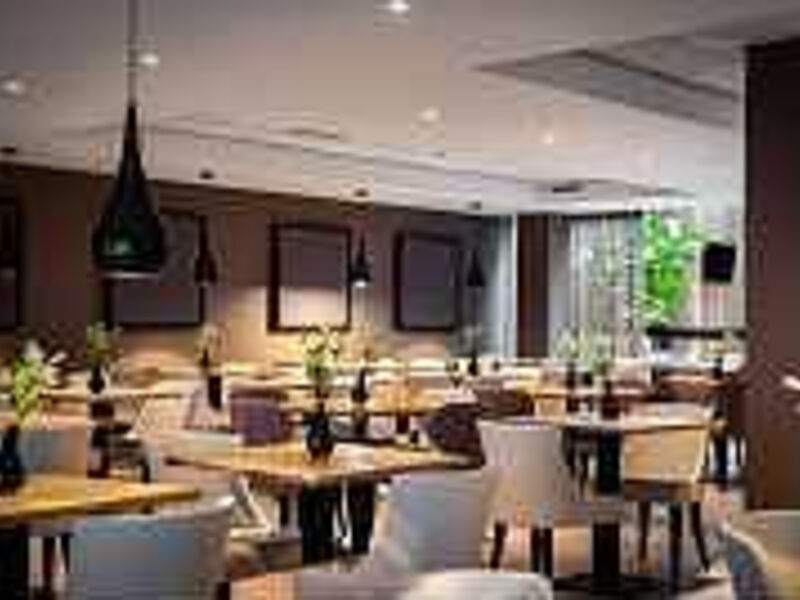 Hotel Holiday Inn Express The Hague Parliament