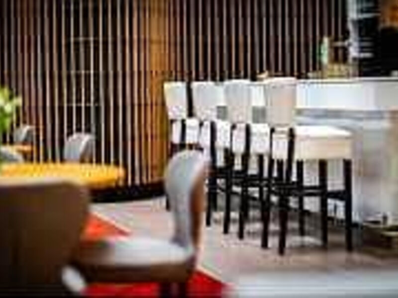 Hotel Holiday Inn Express The Hague Parliament