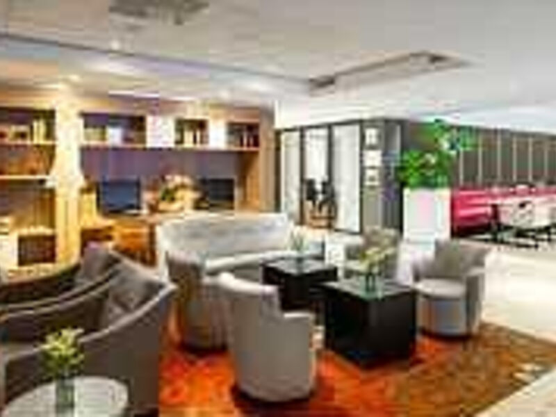 Hotel Holiday Inn Express The Hague Parliament