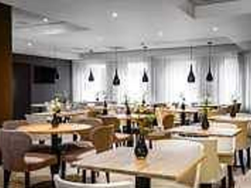 Hotel Holiday Inn Express The Hague Parliament