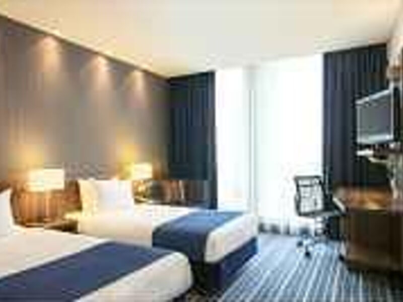 Hotel Holiday Inn Express The Hague Parliament