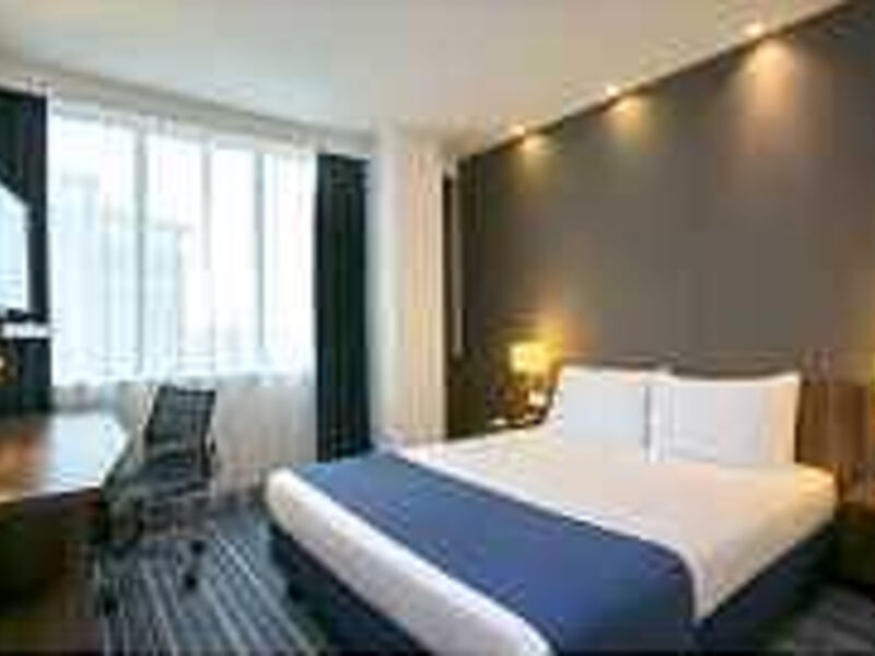 Hotel Holiday Inn Express The Hague Parliament