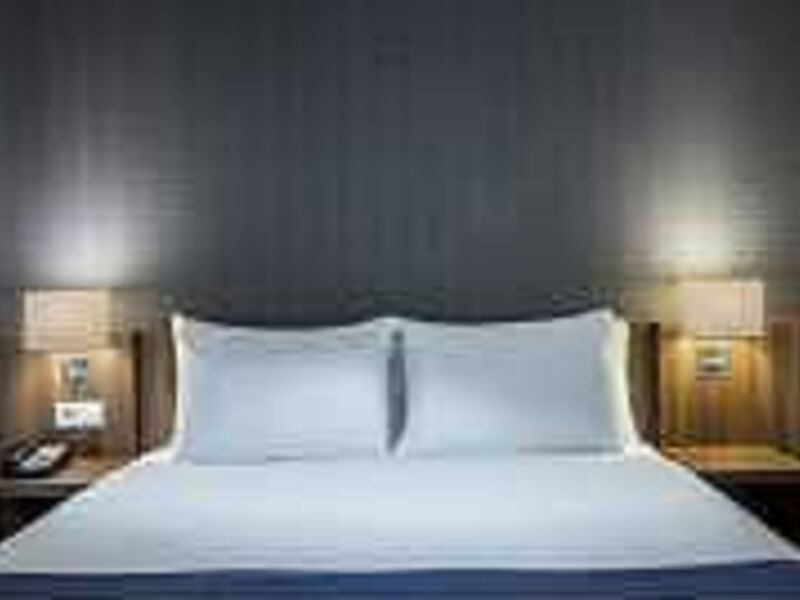 Hotel Holiday Inn Express The Hague Parliament