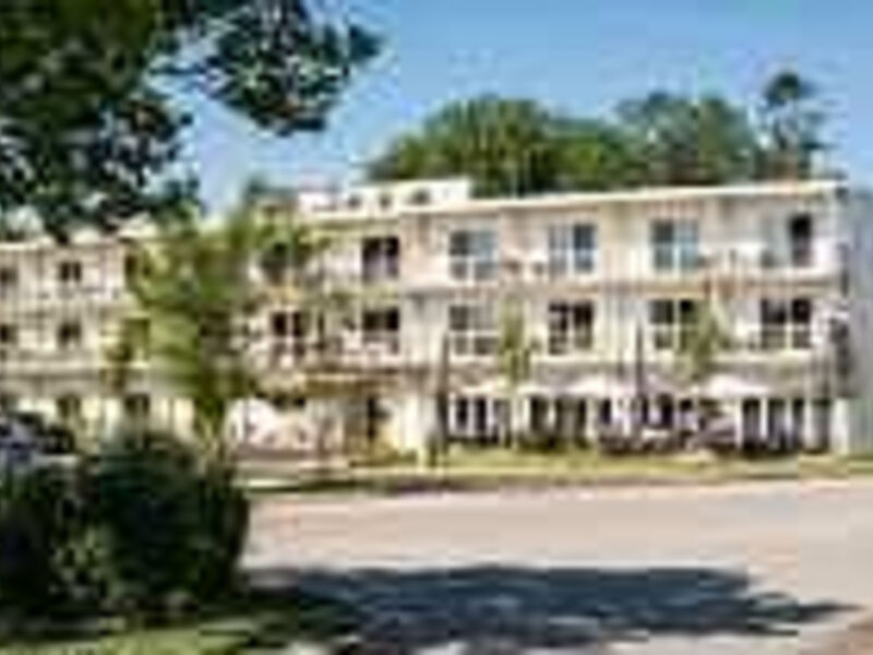 Rust am Neusiedler See