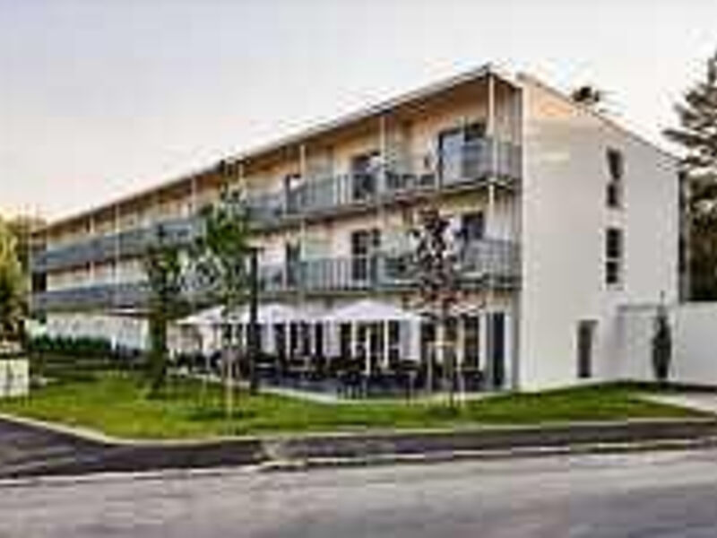 Rust am Neusiedler See