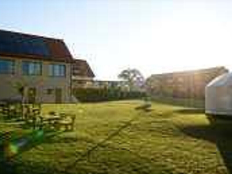JUFA Neutal Landerlebnisresort