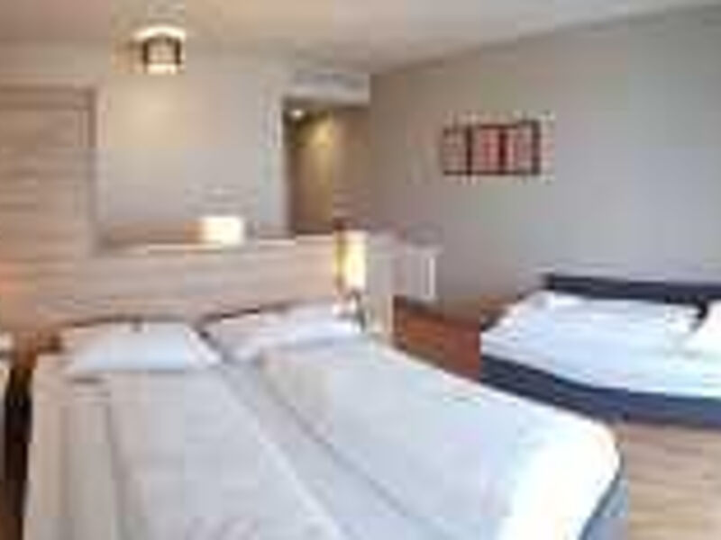 JUFA Neutal Landerlebnisresort