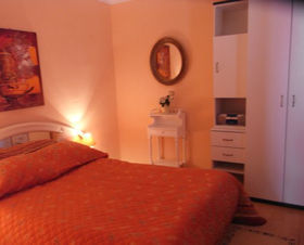 Apartmány 549-116