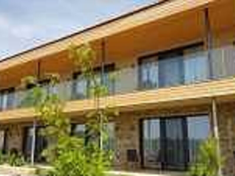 JUFA Hotel Neutal Landerlebnis