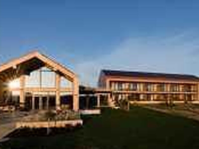 JUFA Hotel Neutal Landerlebnis
