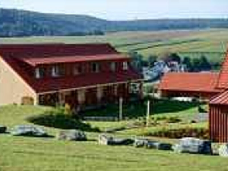 JUFA Hotel Neutal Landerlebnis