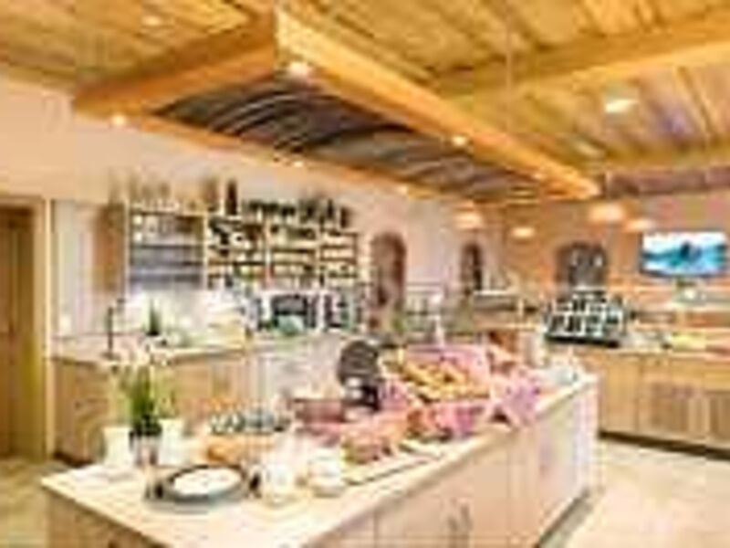 JUFA Hotel Neutal Landerlebnis