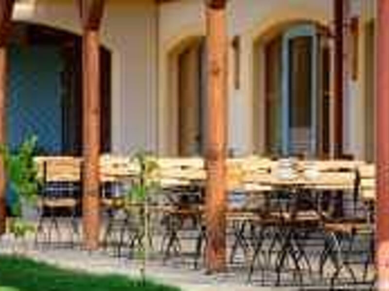 JUFA Hotel Neutal Landerlebnis