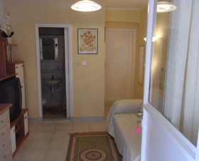 Apartmány 549-116