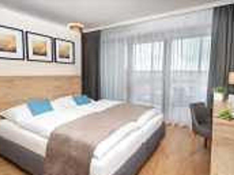JUFA Hotel Neutal Landerlebnis