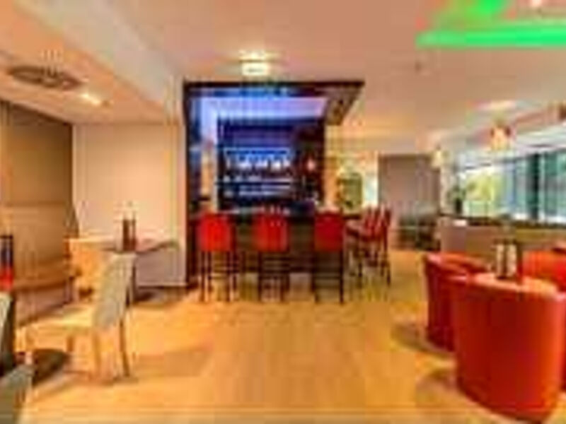 Thermenhotel All in Red