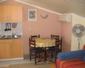 Apartmány 549-116