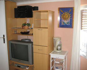 Apartmány 549-116