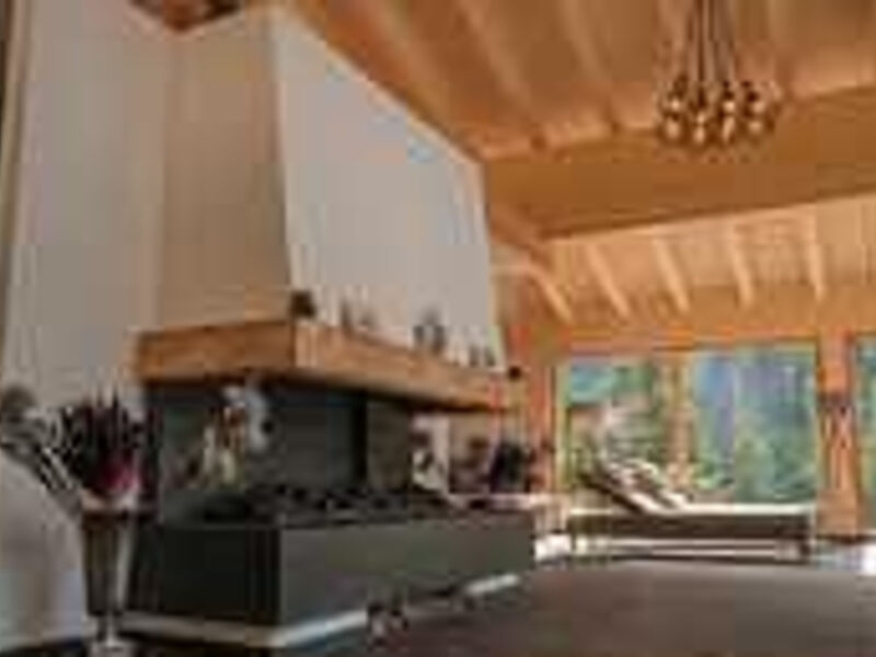 1. Almwellness Hotel Tuffbad