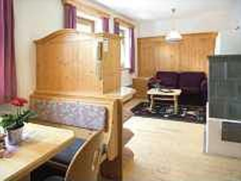 1. Almwellness Hotel Tuffbad