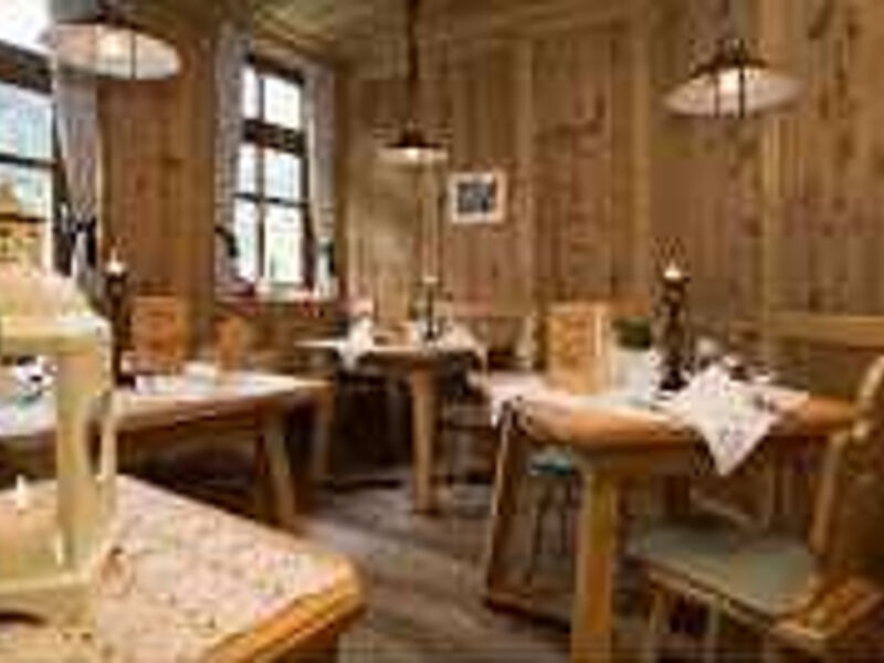 1. Almwellness Hotel Tuffbad