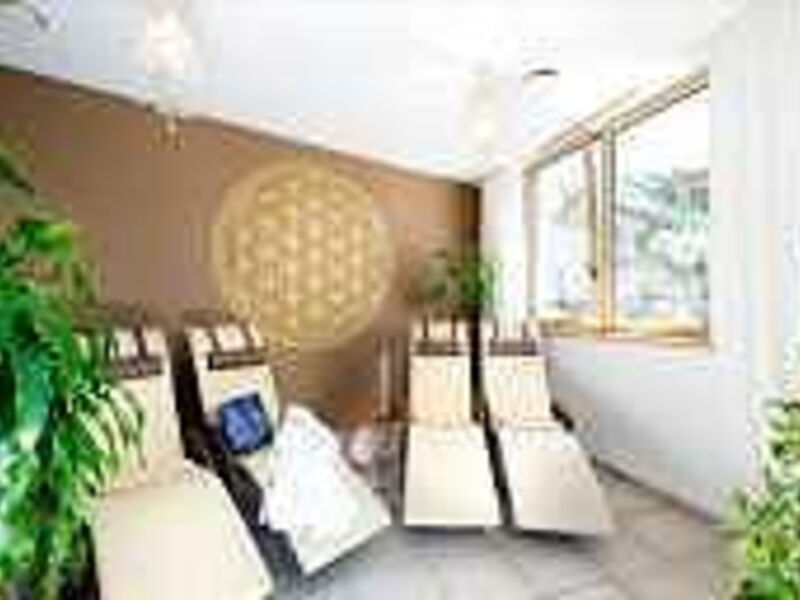 1. Almwellness Hotel Tuffbad