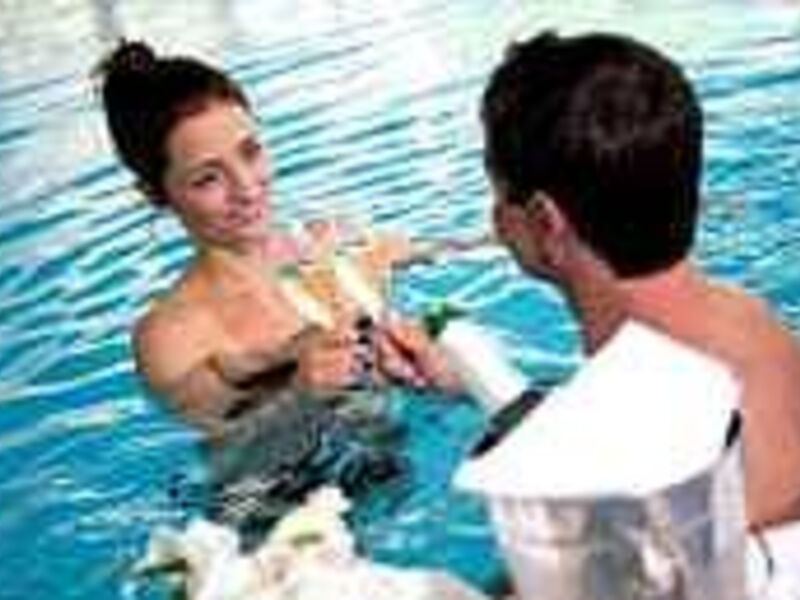 1. Almwellness Hotel Tuffbad