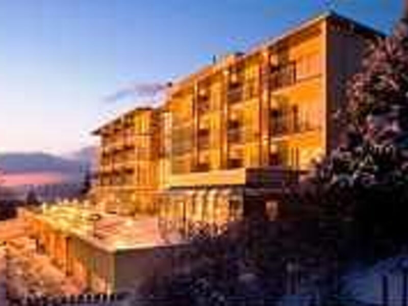 Balance - Das 4 Elemente SPA & GOLF Hotel am Wörthersee  sup.