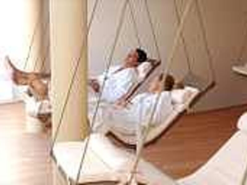 Balance - Das 4 Elemente SPA & GOLF Hotel am Wörthersee  sup.