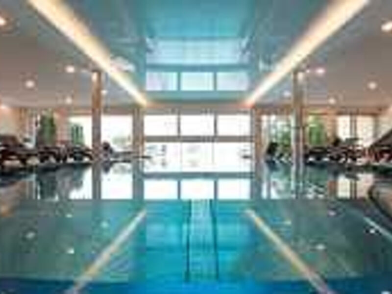Balance - Das 4 Elemente SPA & GOLF Hotel am Wörthersee  sup.
