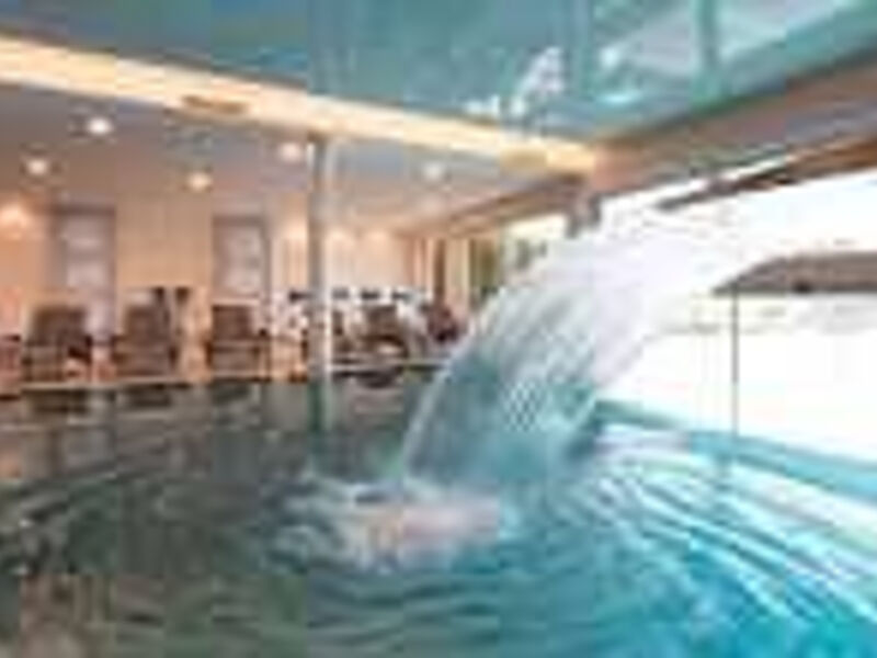 Balance - Das 4 Elemente SPA & GOLF Hotel am Wörthersee  sup.