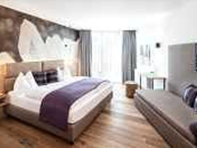 Hotel Katschberghof