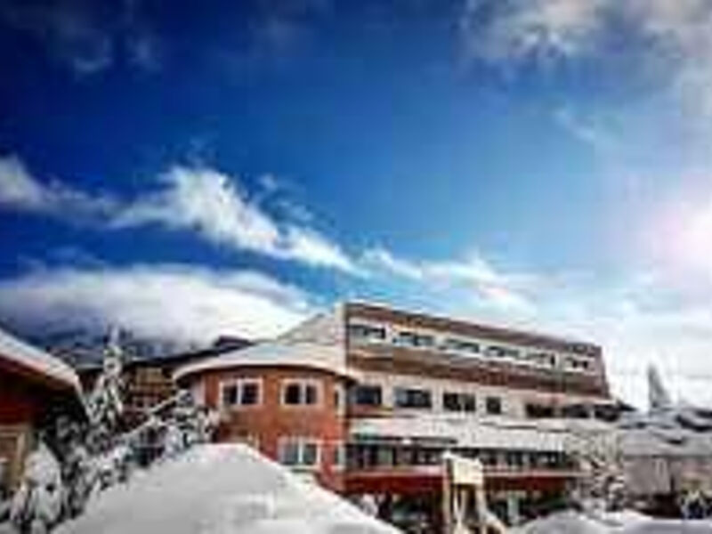 Hotel Katschberghof