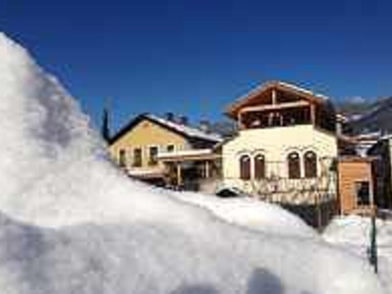 Hotel Edelweiss