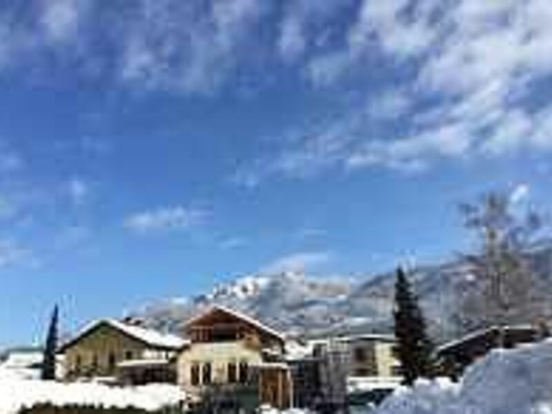 Hotel Edelweiss