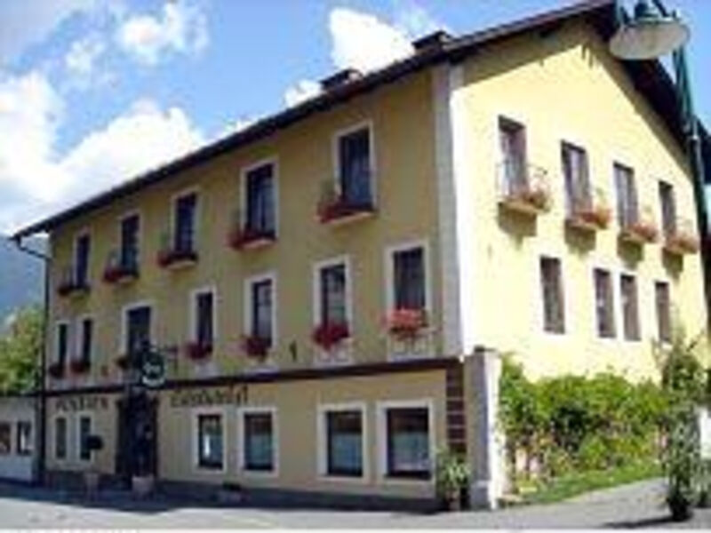 Hotel Edelweiss