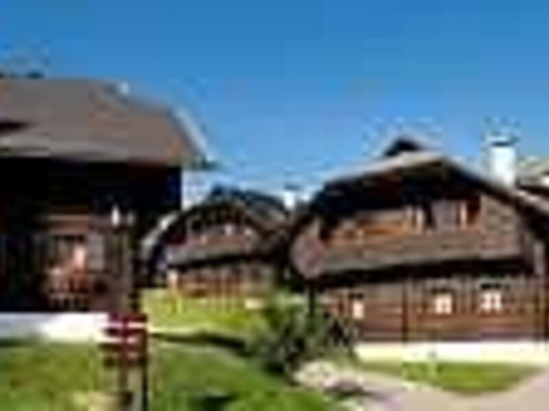 Familienferiendorf Kirchleitn Großwild