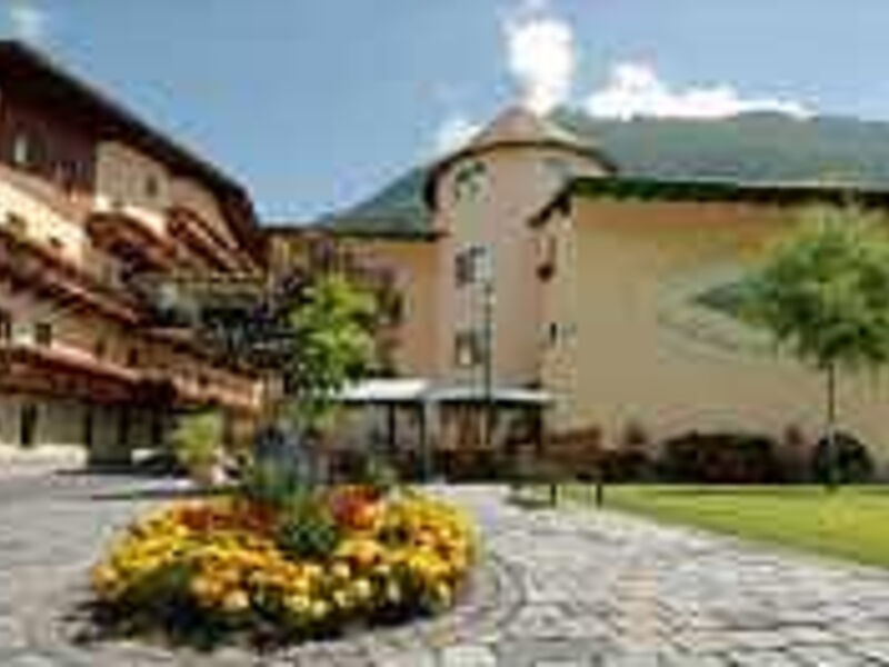 Ferienhotel's Alber Tauernhof