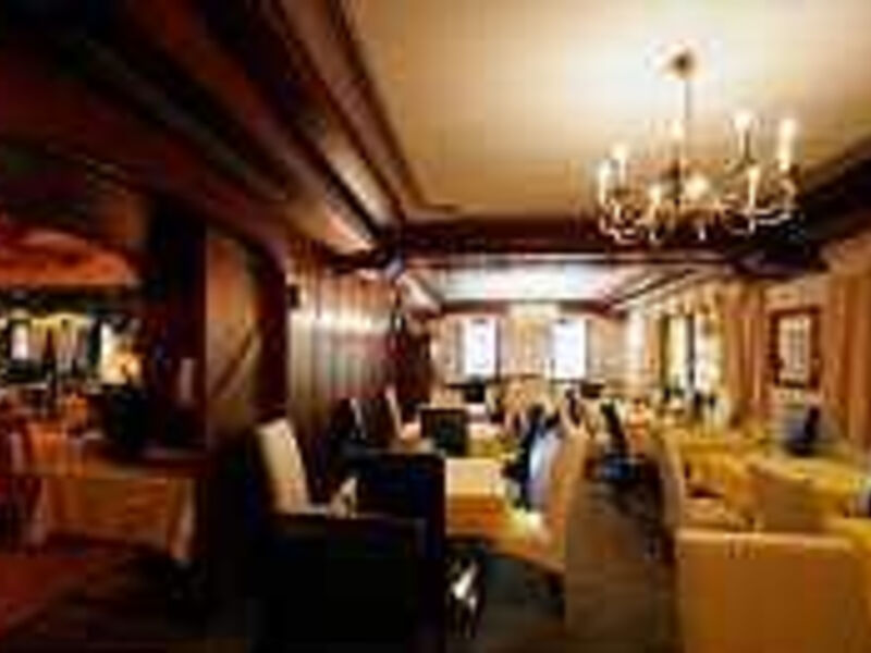 Ferienhotel's Alber Tauernhof