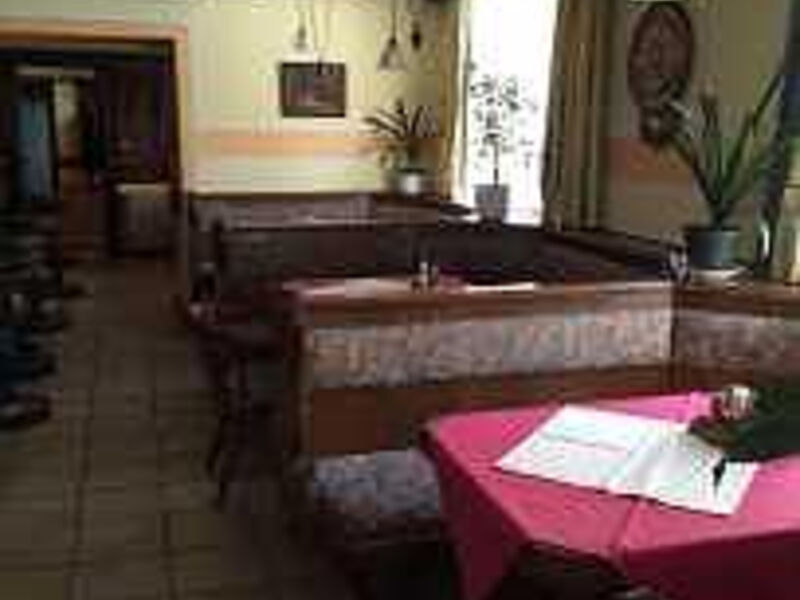 Gasthof Klammer