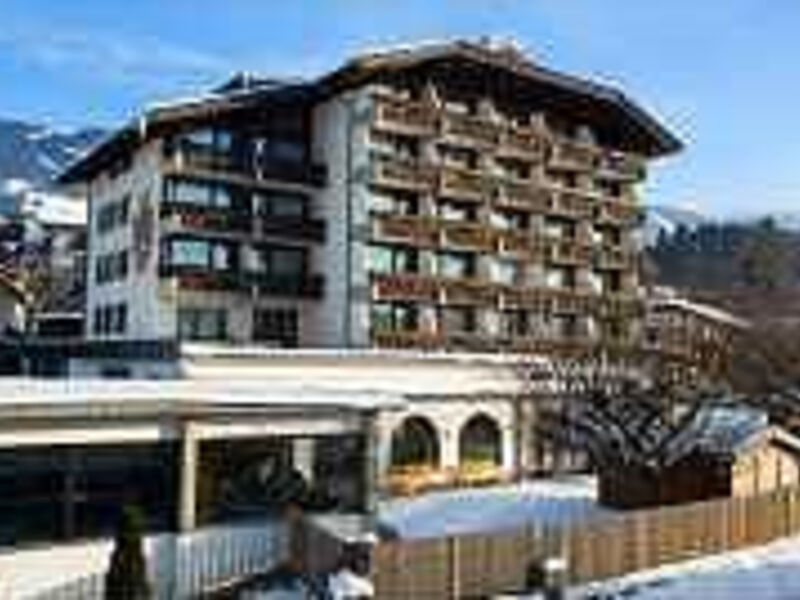 Hotel Bellevue