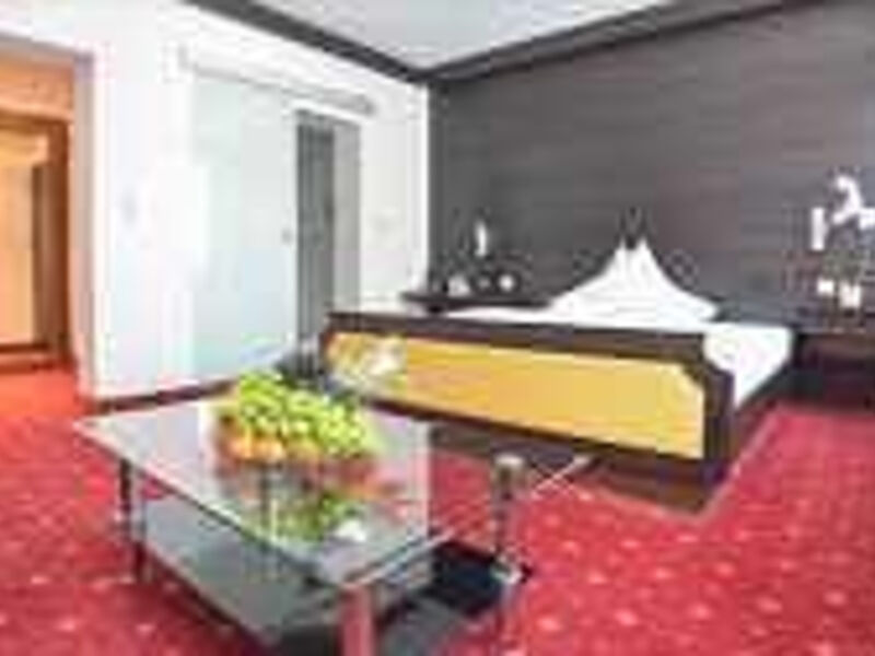 Hotel Bellevue