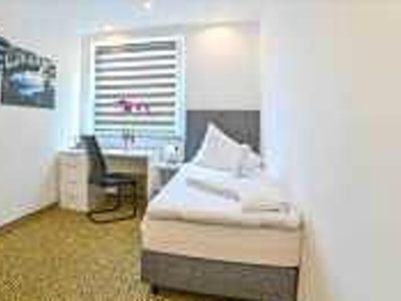 Hotel Bellevue