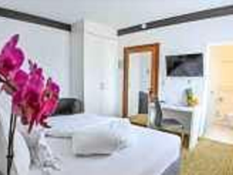 Hotel Bellevue