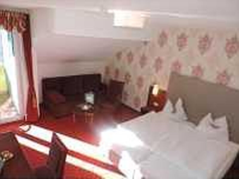 Hotel Kaiser Franz Josef