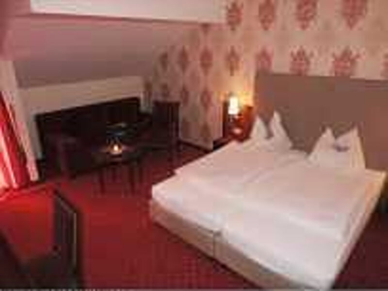 Hotel Kaiser Franz Josef