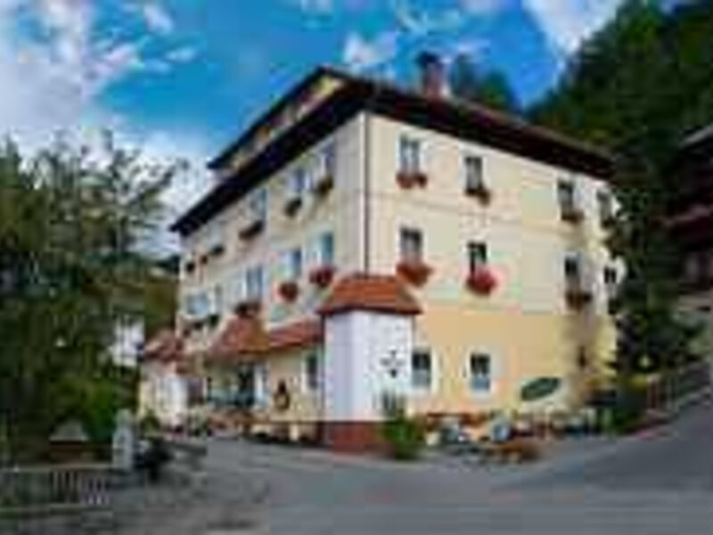 Hotel Kirchenwirt