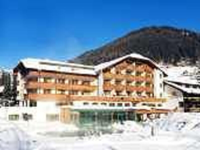 Hotel Kolmhof